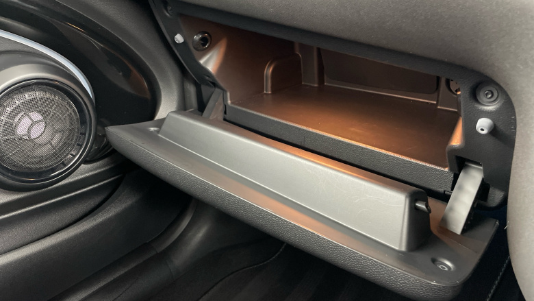 MINI Convertible 1.5 Cooper Exclusive Premium Plus 2dr Auto Petrol Convertible